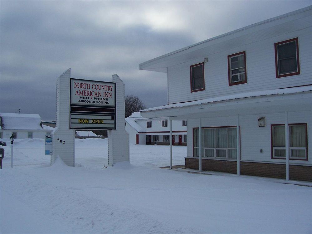 North Country American Inn Kalkaska Extérieur photo