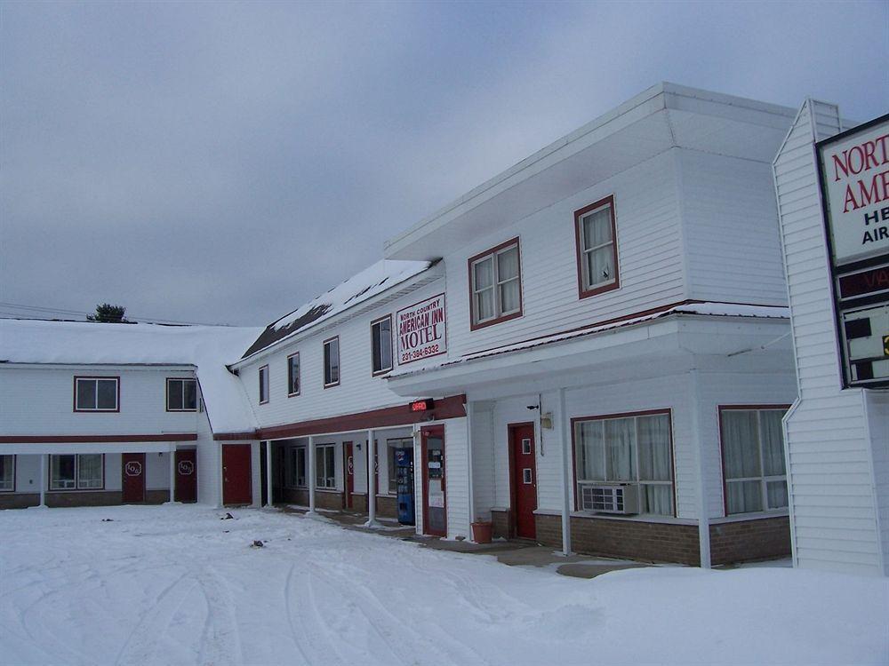 North Country American Inn Kalkaska Extérieur photo