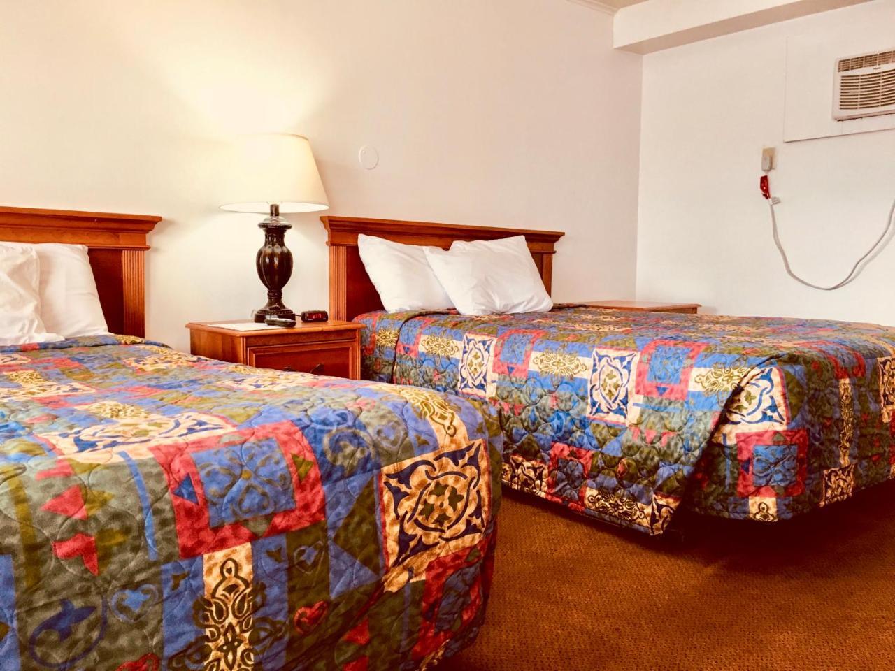 North Country American Inn Kalkaska Extérieur photo