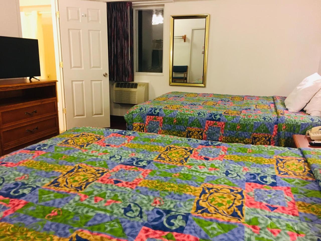 North Country American Inn Kalkaska Extérieur photo