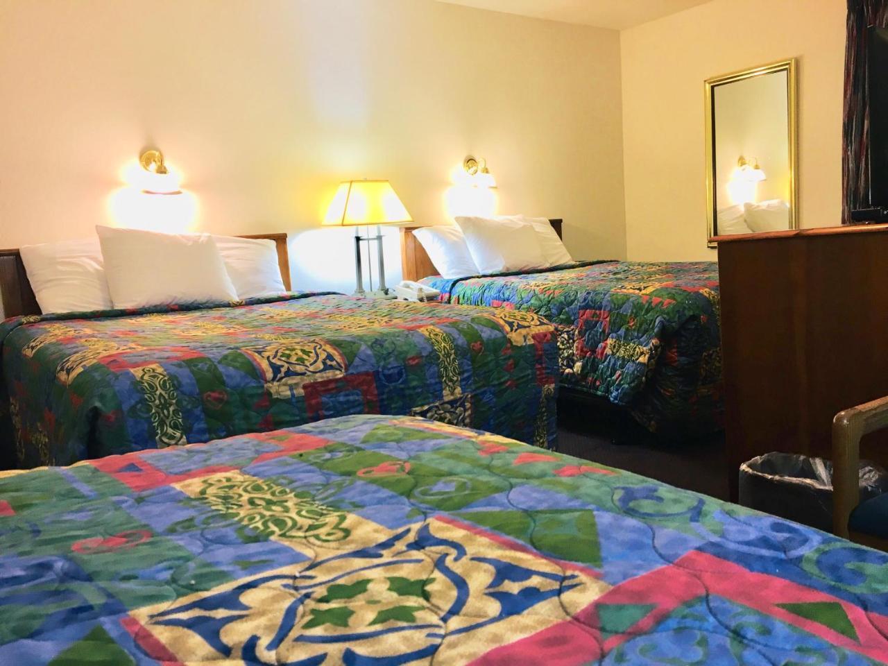 North Country American Inn Kalkaska Extérieur photo