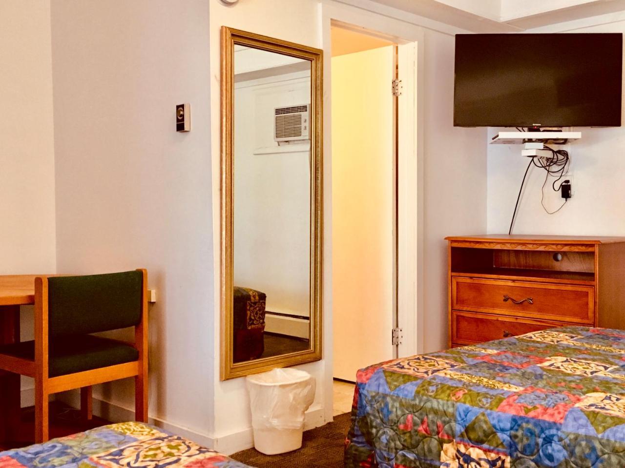 North Country American Inn Kalkaska Extérieur photo
