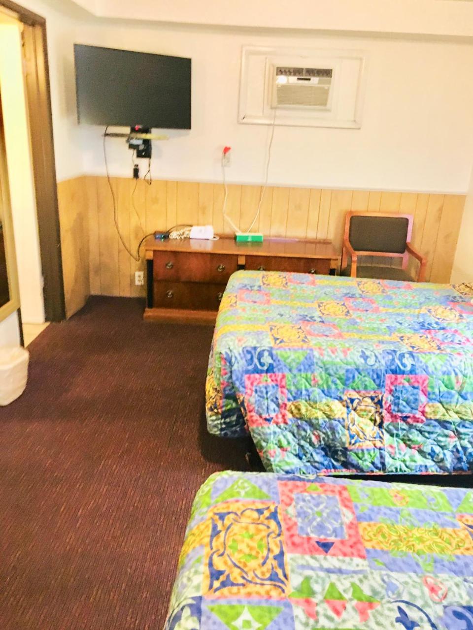North Country American Inn Kalkaska Extérieur photo