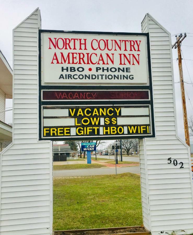North Country American Inn Kalkaska Extérieur photo